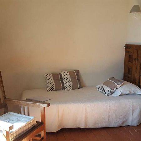 Domaine De Bertrandy Bed & Breakfast Алман ан Прованс Екстериор снимка