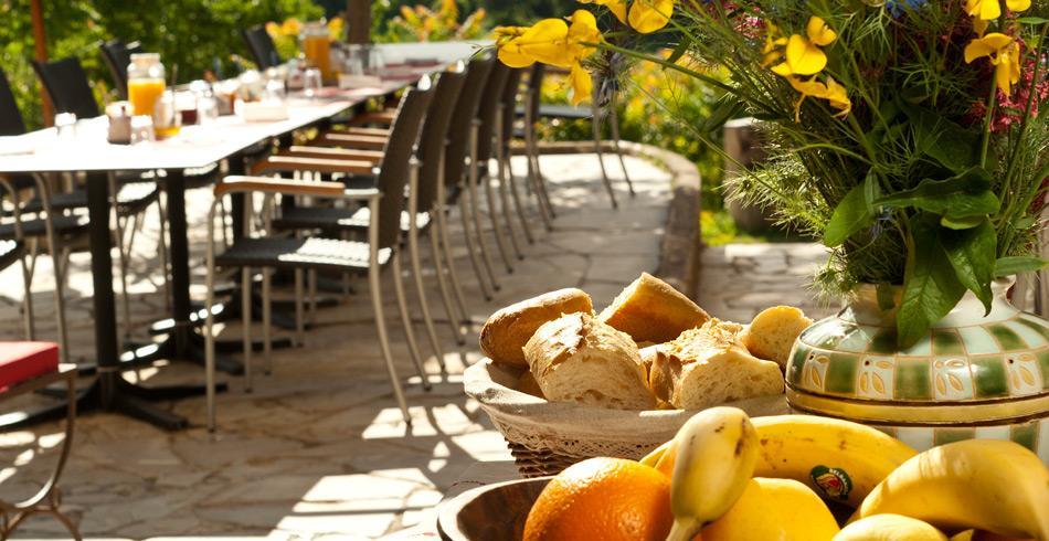 Domaine De Bertrandy Bed & Breakfast Алман ан Прованс Екстериор снимка